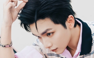 Anh trai Vương Bình tổ chức 'tiệc ngủ' vui nhộn cùng Voi Con- Ảnh 5.