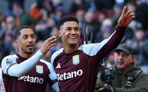 Aston Villa đấu Everton: Ngày trở về của Jack Grealish- Ảnh 2.