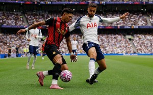 Tottenham đấu Aston Villa tại FA Cup: Gà trống gặp khó - Ảnh 2.