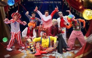  Bất ngờ với những cú twist liên tục từ bản điện ảnh Running Man mùa 3  - Ảnh 7.