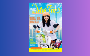 Đón đọc Mực Tím 3, phát hành 19-1: tặng poster Trúc Nhân, Quốc Thiên - Ảnh 3.