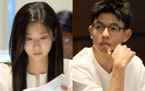 2 vai diễn mới đánh dấu màn trở lại đáng chú ý của Kim Min Ju trên màn ảnh - Ảnh 3.