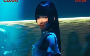 Juky San đưa chuyện tình yêu vào album, sợ người yêu cũ nghe được - Ảnh 1.