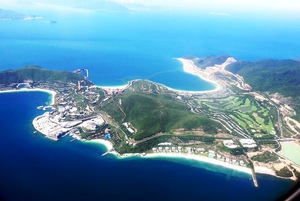 Đấu giá đất 2 dự án biệt thự trong vịnh Nha Trang có khởi điểm hơn 3.986 tỉ đồng - Ảnh 2.