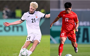 Kịch bản nào để U23 Việt Nam vào tứ kết VCK U23 châu Á 2026?- Ảnh 2.