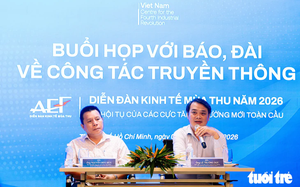 Hanoi Autumn Festival 2026 postponed for second time, new schedule pending - Ảnh 3.