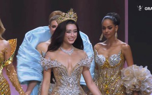 Why are Vietnam, Thailand and the Philippines so obsessed with beauty pageants? - Ảnh 9.