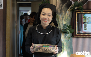 Upgraded trains launched on Ho Chi Minh City–Nha Trang route - Ảnh 11.