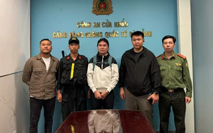 Vietnamese woman charged with organizing illegal stays for foreigners in southern Vietnam - Ảnh 11.