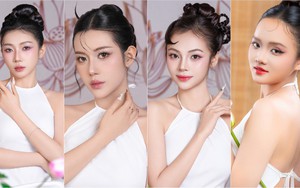 What to expect from 1st Miss Charm Vietnam pageant?- Ảnh 9.