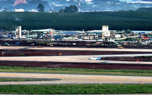 Vietnam's largest airport Long Thanh set to begin commercial operations on December 24- Ảnh 3.