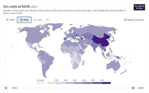 In Vietnam, revealing fetal sex is illegal except in these cases- Ảnh 3.