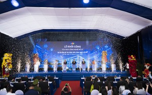 Vietnam's tech giant FPT partners with world-leading Niels Bohr Institute in quantum physics- Ảnh 2.
