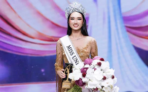 Vietnam, 5 other SE Asian representatives absent from Miss Universe 2026 contestant list- Ảnh 3.
