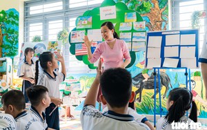 Ho Chi Minh City targets vocational training, job support for 7,000 people with disabilities by 2030- Ảnh 4.