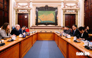 Ho Chi Minh City targets vocational training, job support for 7,000 people with disabilities by 2030- Ảnh 5.