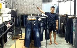 Vietnam prosecutes store owner over counterfeit Hermès, Dior, Gucci, Adidas goods- Ảnh 5.