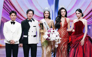 Vietnam, 5 other SE Asian representatives absent from Miss Universe 2026 contestant list- Ảnh 2.