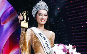Miss Universe 2026 to feature 120 contestants, but Vietnam’s spot remains uncertain- Ảnh 5.