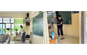 Ho Chi Minh City reports fifth meningococcal case in a week as infections rise in southern Vietnam - Ảnh 3.