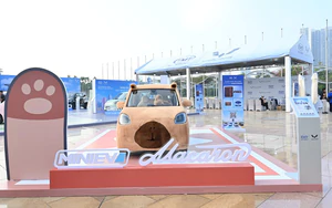 Vietnam’s EV boom: why are foreign automakers still pushing hybrids? - Ảnh 5.