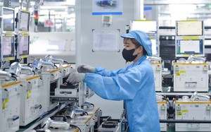 Vietnamese firms need industry leaders to break into global supply chains- Ảnh 5.
