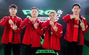 Vietnamese gamer shines at FC world championship - Ảnh 2.