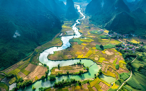 Vietnam ranks 4th among global autumn travel destinations- Ảnh 4.