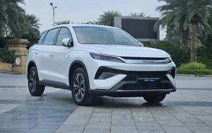Vietnam’s EV boom: why are foreign automakers still pushing hybrids? - Ảnh 3.
