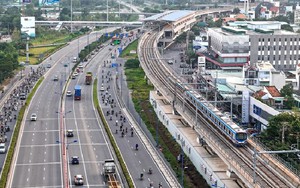 UK professional services firm Arup seeks to help develop Ho Chi Minh City urban infrastructure- Ảnh 3.