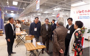 Ho Chi Minh City seeks stronger US investment in AI, high-tech sectors- Ảnh 5.