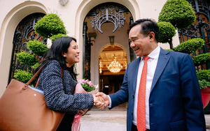 World-leading brewer Carlsberg plans additional $65mn investment in central Vietnam- Ảnh 3.