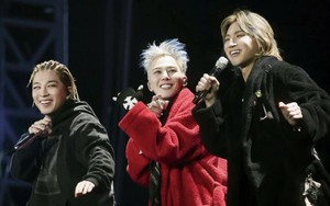 BigBang thrills 45,000 fans in spectacular Hanoi concert, with another night to go - Ảnh 4.