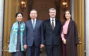 Danish garment firm Spectre opens $30mn green factory in northern Vietnam - Ảnh 4.