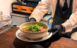 Vietnamese restaurant wins at World Top Gourmet Awards 2026- Ảnh 4.