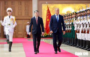Vietnam, Poland establish Strategic Partnership - Ảnh 2.