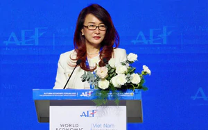 Autumn Economic Forum 2026 promotes green logistics and advanced manufacturing - Ảnh 1.