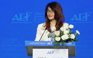 French consul general urges Autumn Economic Forum to turn connections into concrete projects - Ảnh 2.