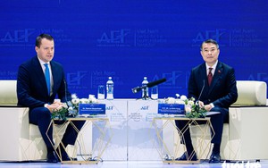 Ho Chi Minh City unveils 12 investment projects worth over $13bn at AEF 2026 - Ảnh 4.