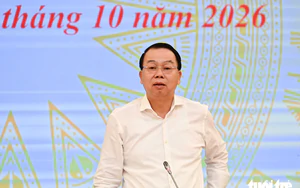 Vietnam Capital Market Forum 2026: Finding solutions to attract new capital flows - Ảnh 2.