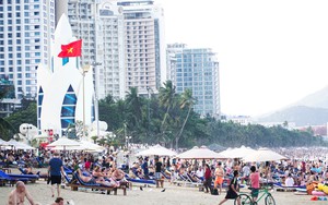 Khanh Hoa to spend $9mn to stop untreated wastewater flowing into Nha Trang Bay - Ảnh 4.
