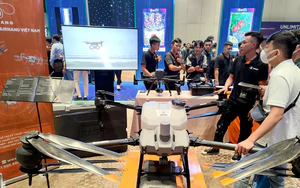 Modern systems deployed to stop UAVs from entering Vietnam’s Da Nang airport airspace - Ảnh 8.
