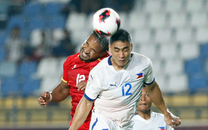 Can naturalized players make Vietnam’s football team stronger? - Ảnh 3.