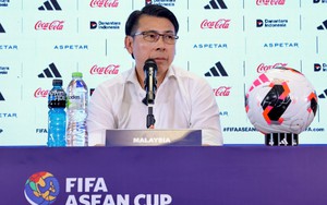 Vietnam turn FIFA ASEAN Cup pain into Asian Cup 2027 rebuilding push- Ảnh 2.