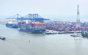 Ho Chi Minh City needs growth surge to hit 2026 double-digit target - Ảnh 3.