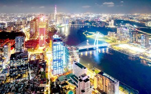 Ho Chi Minh City financial center makes early strides on global stage - Ảnh 2.