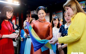 Panama regards Vietnam as leading important partner in Southeast Asia: Panamanian President - Ảnh 2.