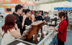 Vietnamese coffee wins over Amazon shoppers, eyes premium prices- Ảnh 4.