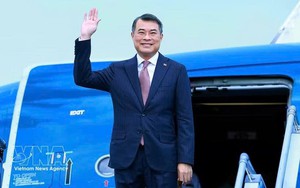 Vietnam, Cambodia seek to bolster all-round ties- Ảnh 4.
