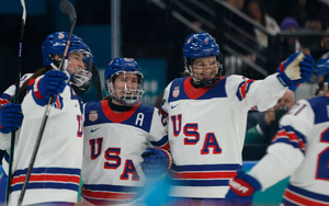 Bảng xếp hạng, lịch thi đấu Thế vận hội mùa đông 2026 ngày 12-2- Ảnh 2.